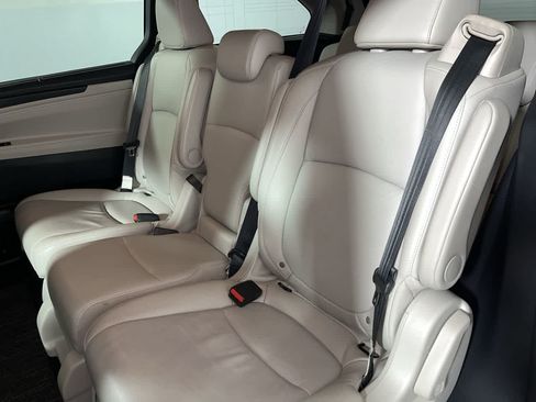 Used 2025 Honda Odyssey EX-L image 28