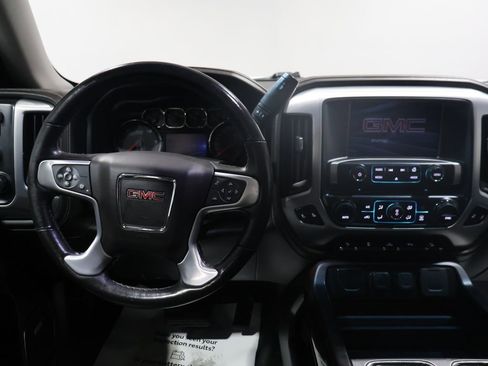 Used 2018 GMC Sierra 1500 SLT w/ SLT Premium Package image 17