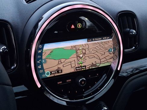 Certified 2023 MINI Cooper Countryman S image 17