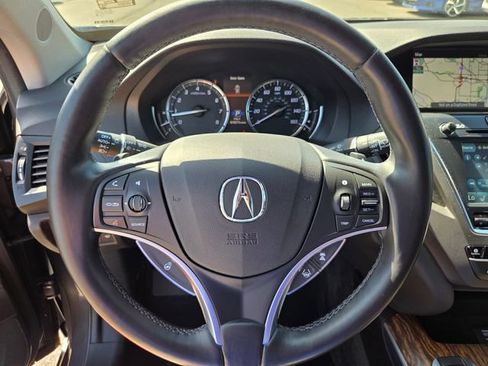 Used 2020 Acura MDX w/ Advance Package AWD/4WD image 25