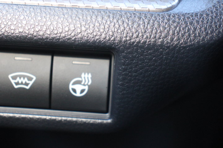 Certified 2025 Toyota Prius Limited FWD image 30