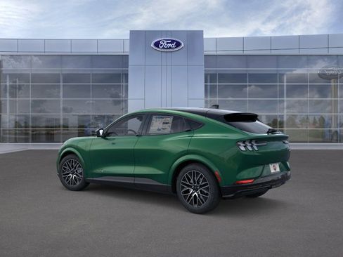 New 2026 Ford Mustang Mach-E Premium AWD/4WD image 4
