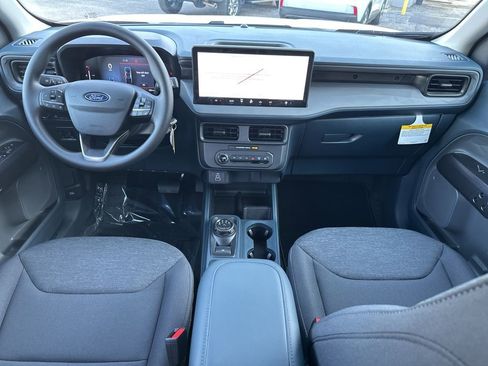 New 2025 Ford Maverick XL w/ 4K Tow Package image 12