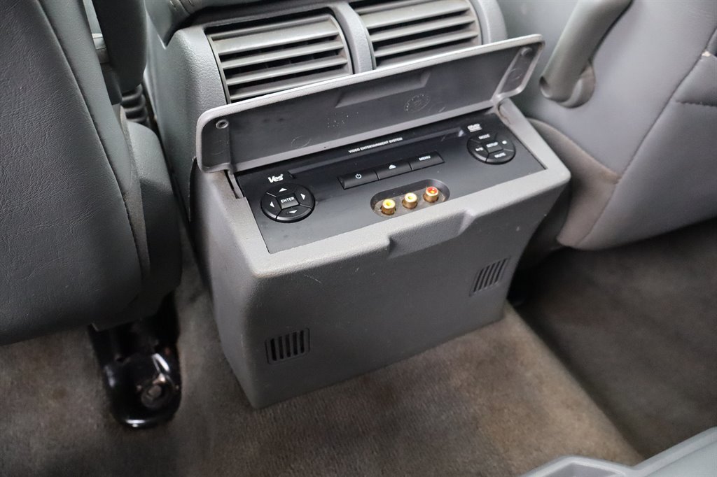 Used 2007 Jeep Grand Cherokee Limited RWD image 24