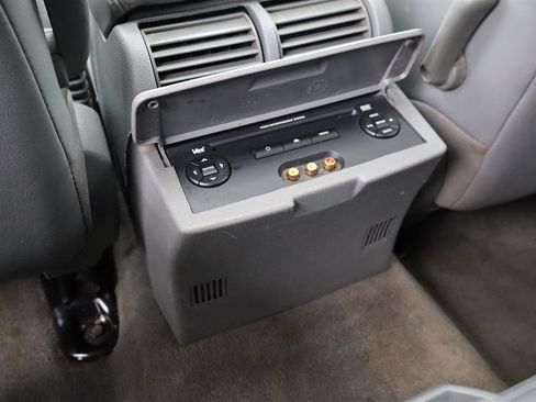 Used 2007 Jeep Grand Cherokee Limited RWD image 24