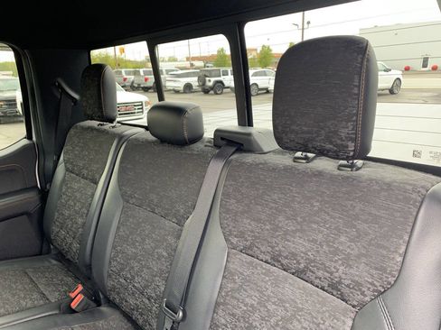 Used 2024 Ford F150 Tremor w/ Tow/Haul Package AWD/4WD image 21