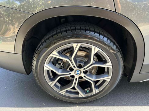 Used 2021 BMW X1 sDrive28i w/ Convenience Package FWD image 47