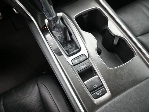 Certified 2022 Honda Accord Sport Special Edition image 20