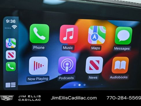 Certified 2023 Cadillac Escalade Premium Luxury image 14