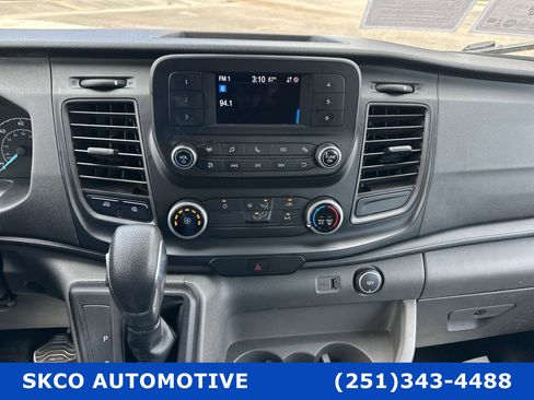 Used 2020 Ford Transit 250 Medium Roof image 16