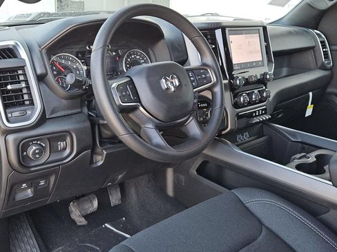 New 2026 RAM 1500 Express AWD/4WD image 25