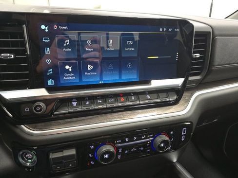 New 2026 Chevrolet Silverado 2500 LTZ w/ LTZ Plus Package image 13