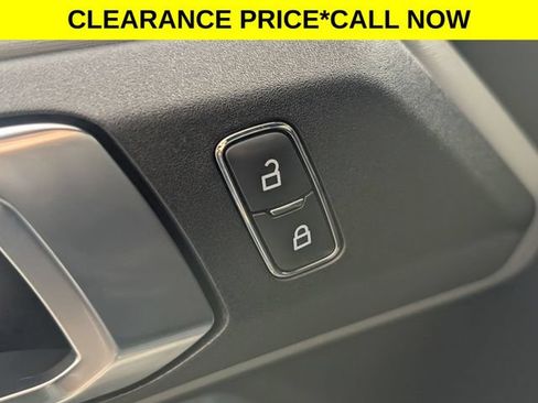 Used 2023 Ford Bronco Badlands AWD/4WD image 11