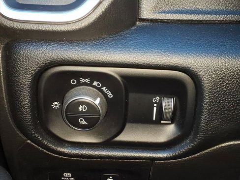 Used 2021 RAM 1500 Big Horn image 28