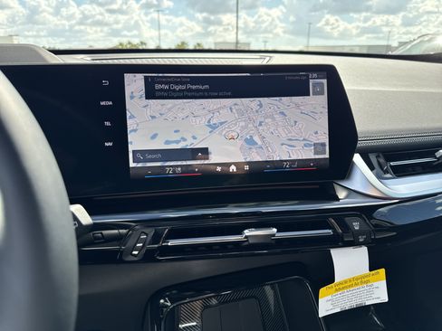 New 2026 BMW X1 xDrive28i w/ Technology Package image 17