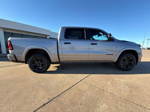 New 2026 RAM 1500 Lone Star image 22