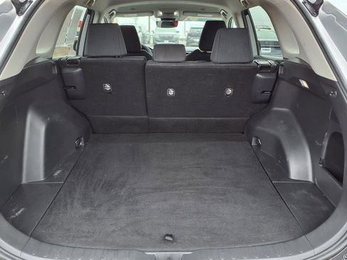 Used 2023 Toyota RAV4 LE FWD image 11