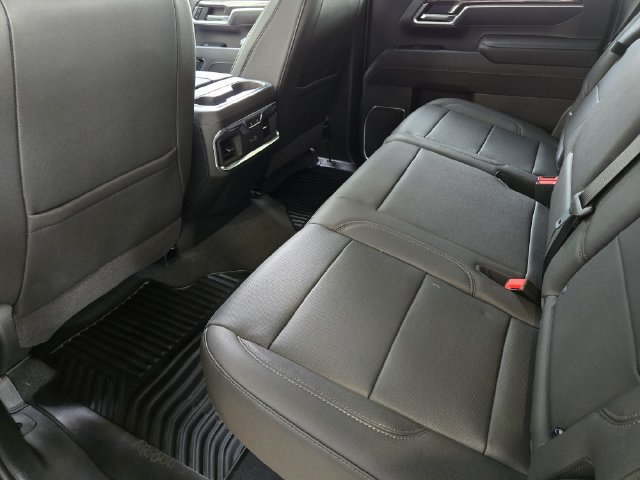 New 2026 Chevrolet Silverado 2500 LTZ w/ LTZ Plus Package AWD/4WD image 25