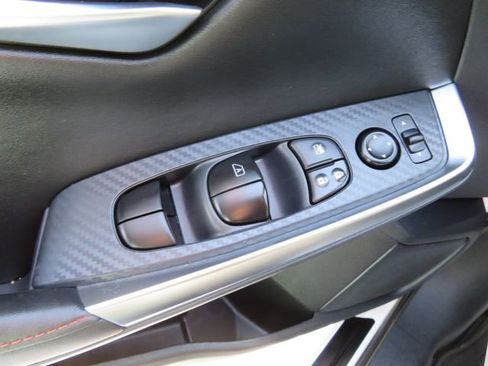 Used 2024 Nissan Sentra SR image 21