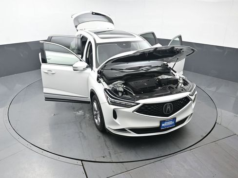 Used 2024 Acura MDX SH-AWD image 58