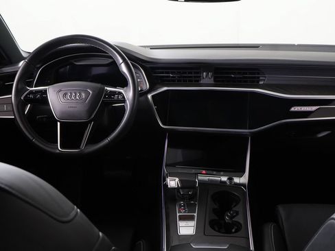 Used 2023 Audi A7 3.0T Prestige w/ Luxury Package AWD/4WD image 35