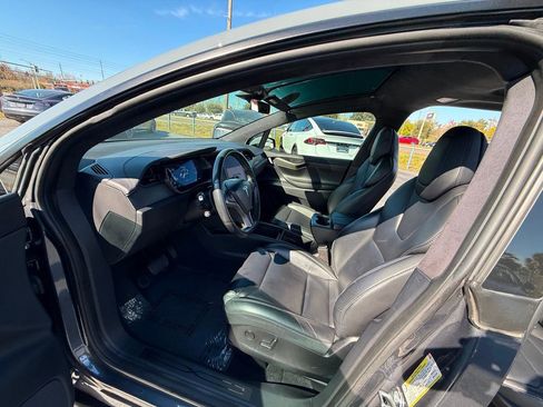 Used 2018 Tesla Model X 100D image 10
