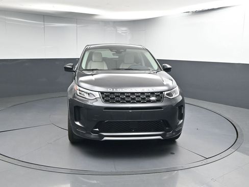 Used 2025 Land Rover Discovery Sport S AWD/4WD image 23