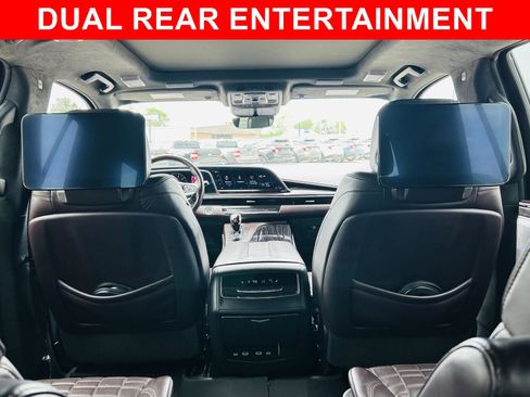 Used 2023 Cadillac Escalade V AWD/4WD image 6