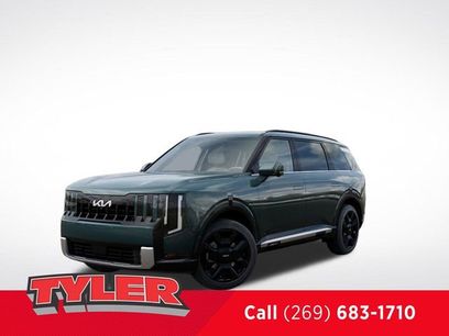 New 2027 Kia Telluride SX Prestige w/ Towing Package