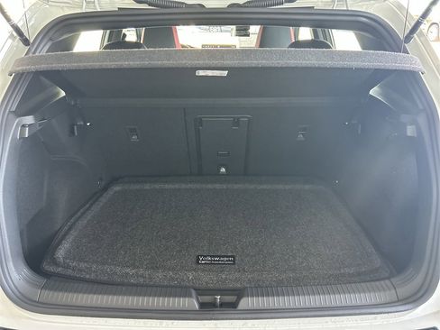 New 2026 Volkswagen GTI S image 48