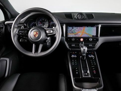 New 2026 Porsche Macan S image 14