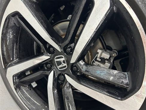 Used 2022 Honda Accord Sport image 23
