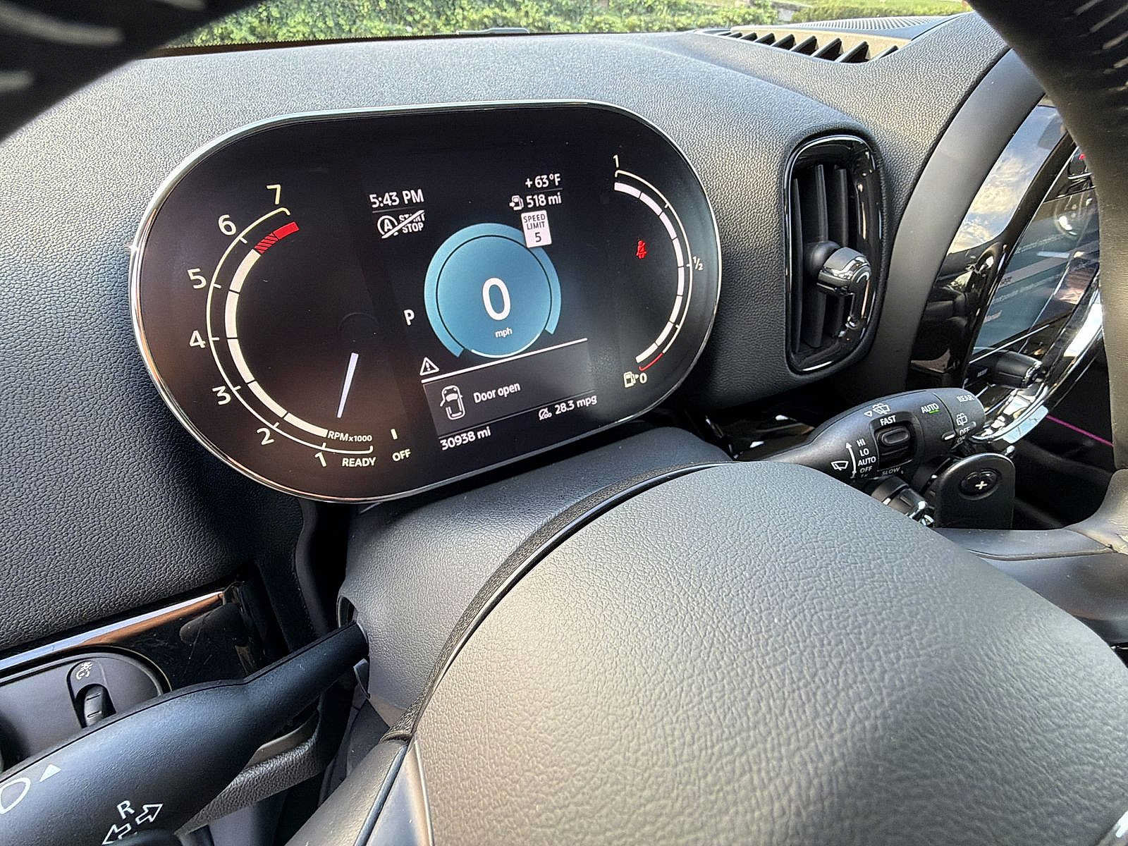 Used 2024 MINI Cooper Countryman S AWD/4WD image 26