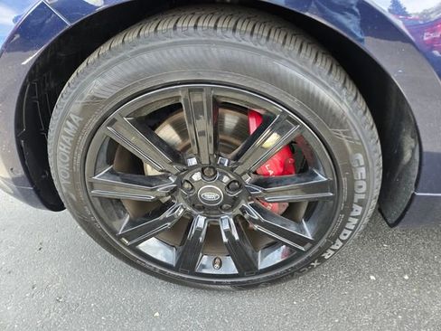 Used 2019 Land Rover Range Rover Sport Supercharged AWD/4WD image 53