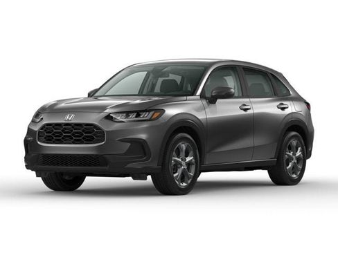 New 2026 Honda HR-V LX image 1