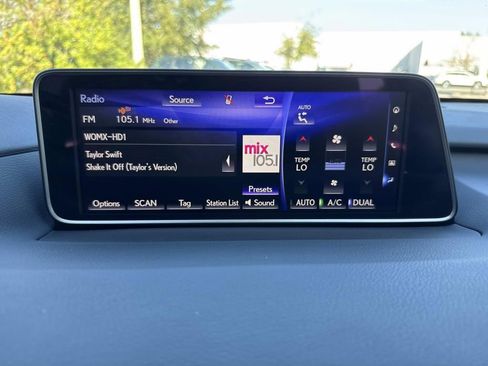 Used 2017 Lexus RX 350 FWD image 29