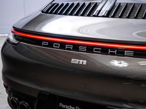 Certified 2020 Porsche 911 Carrera image 14