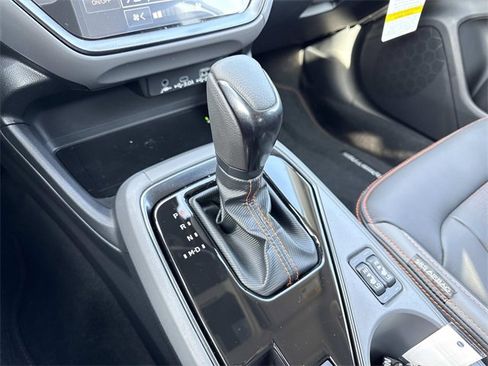 New 2026 Subaru Crosstrek 2.5i Limited image 23