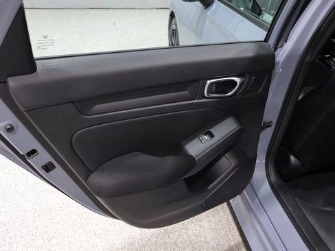 Used 2024 Honda Civic Sport image 18