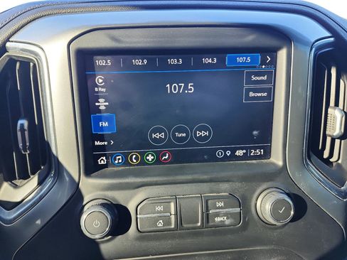 Used 2022 Chevrolet Silverado 2500 LTZ w/ LTZ Plus Package image 18