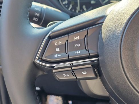 New 2025 MAZDA CX-5 AWD 2.5 S w/ Premium Plus Pkg image 37