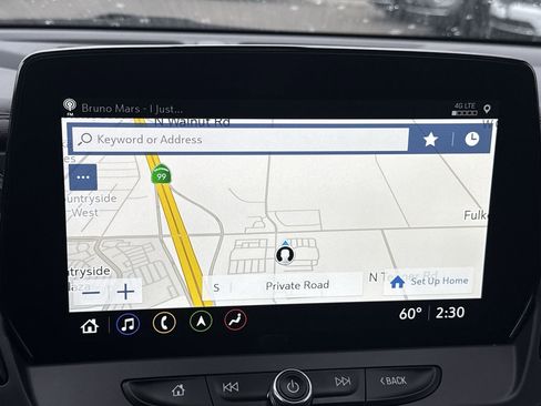 Used 2025 Chevrolet Blazer RS image 13