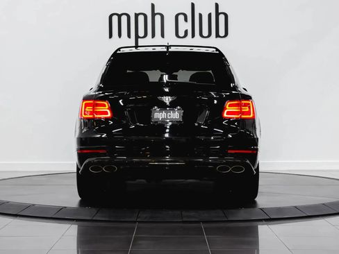 Used 2019 Bentley Bentayga image 5