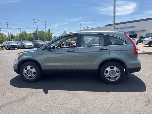 Used 2010 Honda CR-V LX image 14