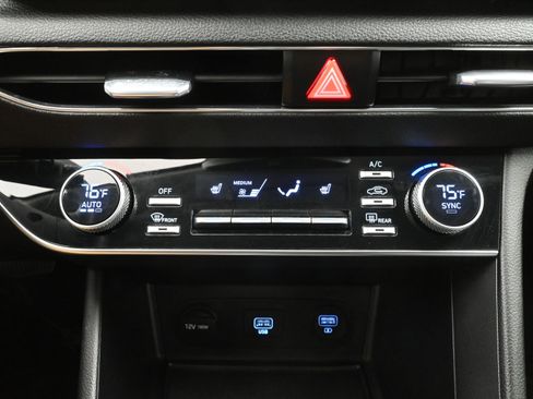 Used 2020 Hyundai Sonata SEL image 17