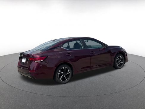 Used 2024 Nissan Sentra SV image 51