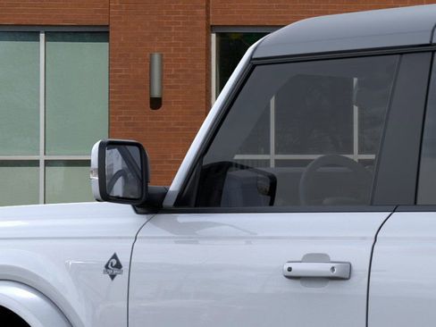 New 2025 Ford Bronco Outer Banks image 22