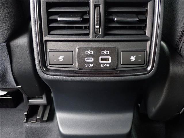 New 2026 Subaru Outback Wilderness AWD/4WD image 11