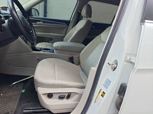 Used 2018 Volkswagen Atlas SE FWD image 8