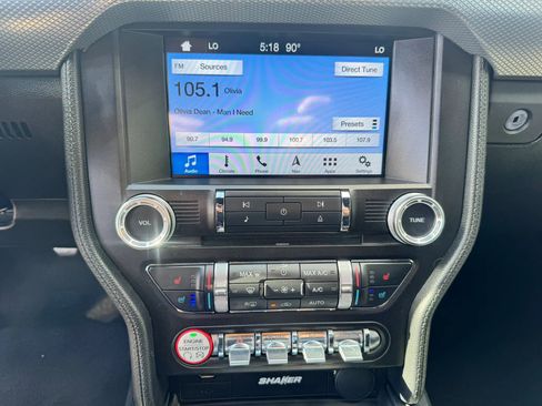 Used 2016 Ford Mustang GT Premium RWD image 25